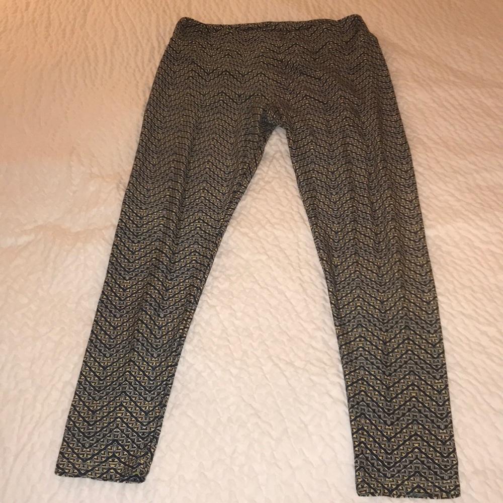 LuLaRoe Tall and Curvy athleisure wear